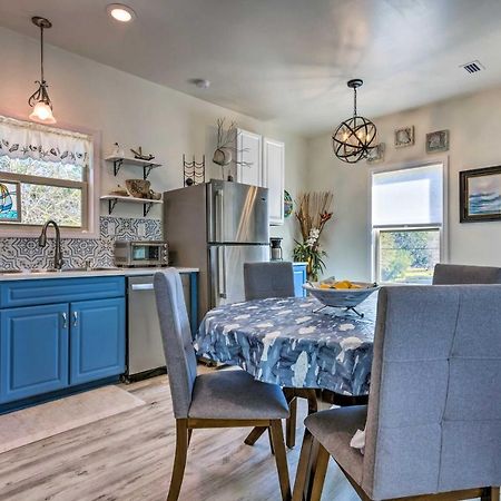 East Bay Vacation Rental With Dock! Navarre Ngoại thất bức ảnh