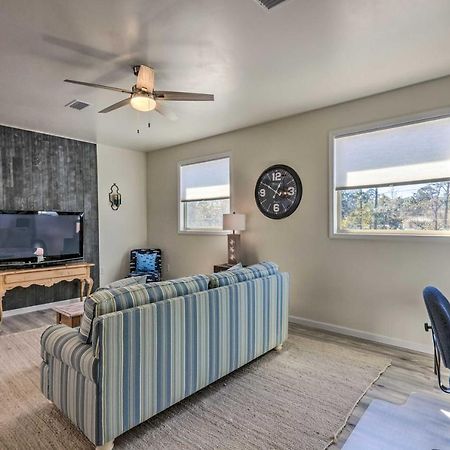 East Bay Vacation Rental With Dock! Navarre Ngoại thất bức ảnh