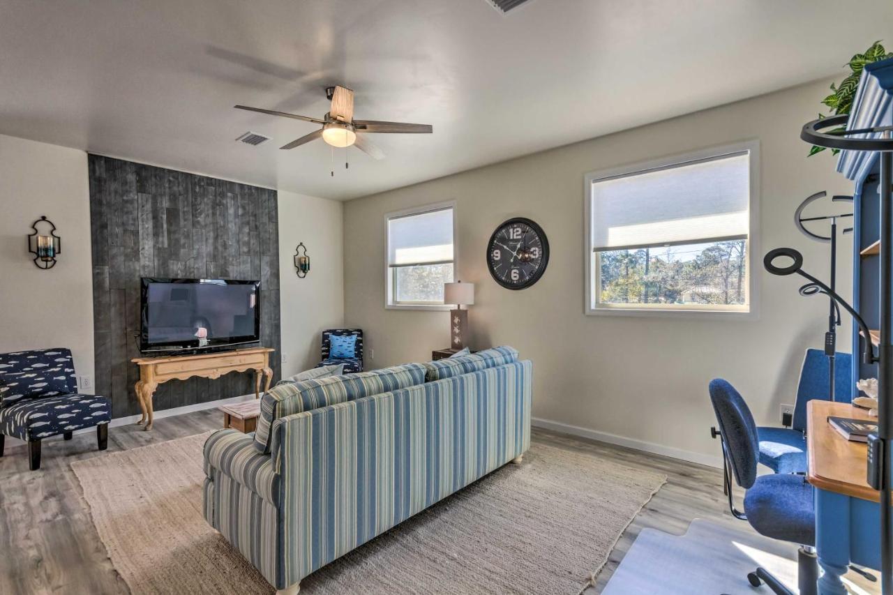 East Bay Vacation Rental With Dock! Navarre Ngoại thất bức ảnh