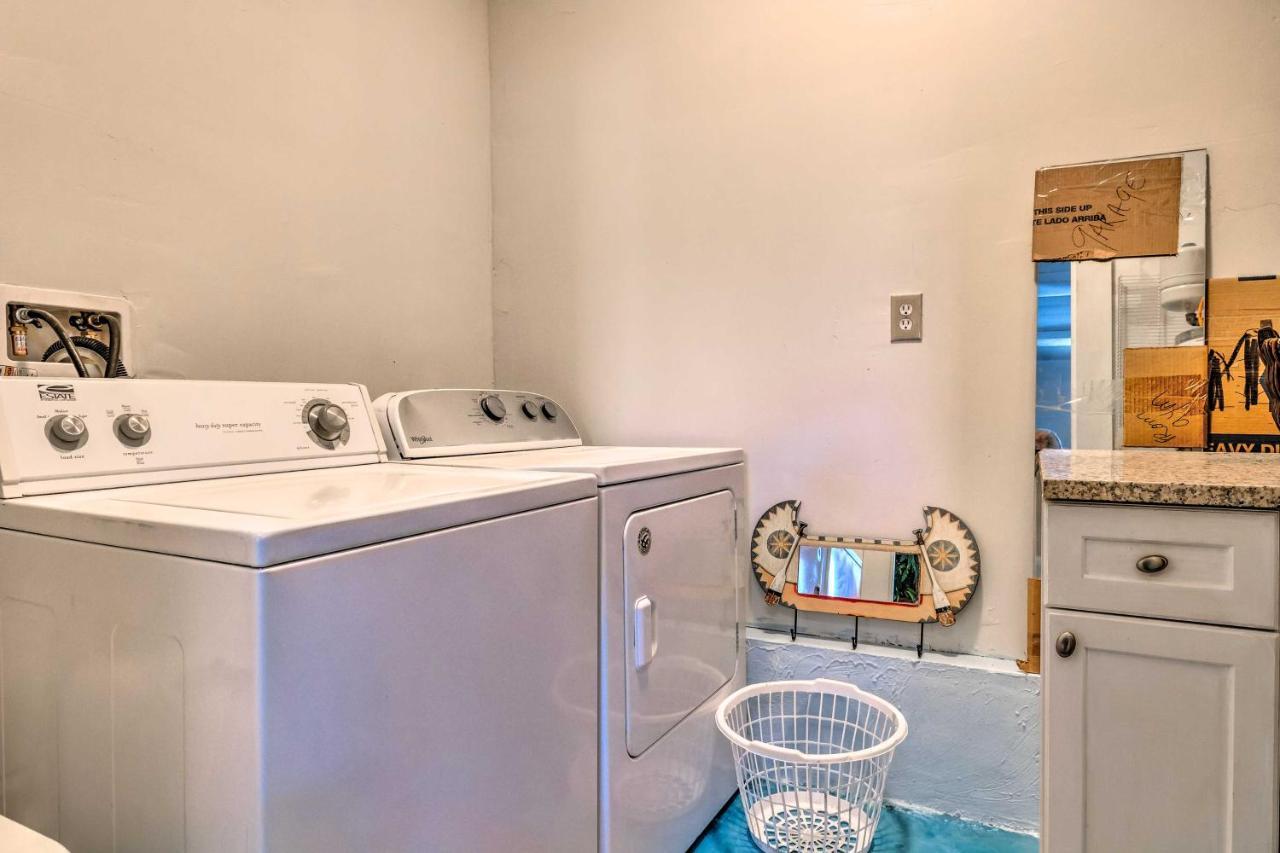 East Bay Vacation Rental With Dock! Navarre Ngoại thất bức ảnh